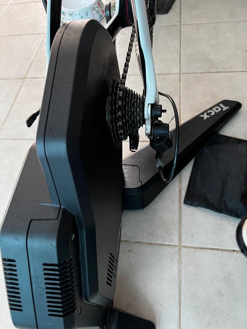 Tacx smart trainer flux, Sports Equipment, Bicycles & Parts, Parts