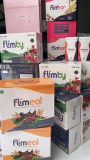 Termurah!! Flimty flimbar flimburn flimeal byootee