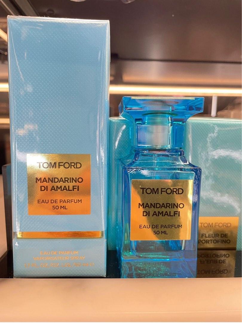 TF Perfume Mandarino Di Amalfi | Lost Cherry | Rose De Chine | Rose D'Amalfi  | 50ml EDP Tom Ford, Beauty & Personal Care, Fragrance & Deodorants on  Carousell