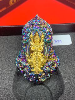 3D Amulets Collection item 3