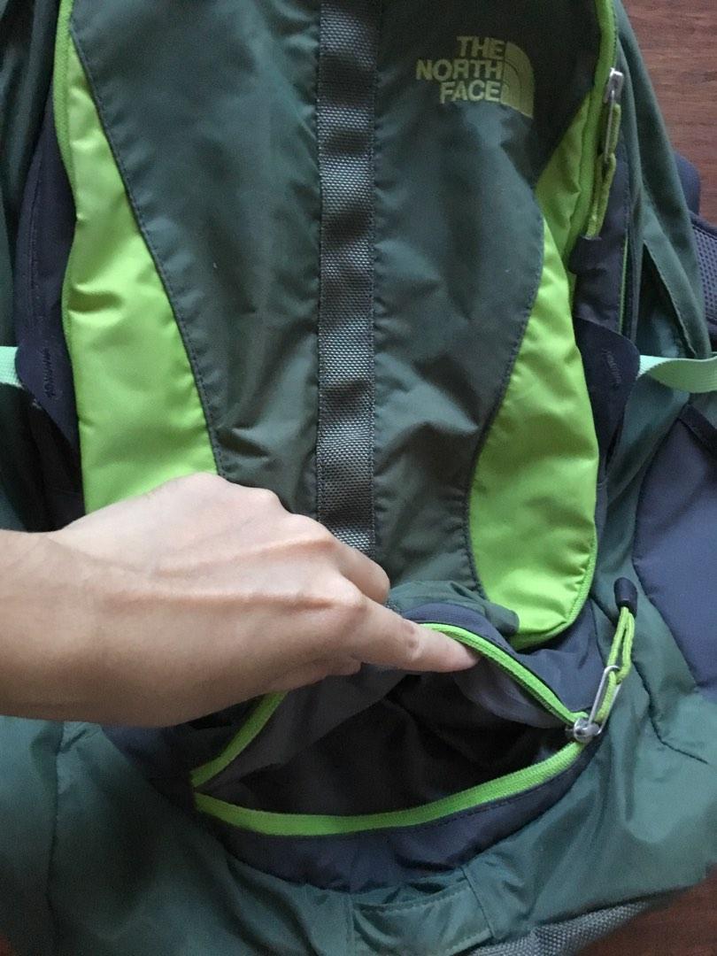 the north face melinda backpack