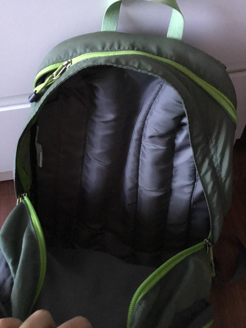 the north face melinda backpack