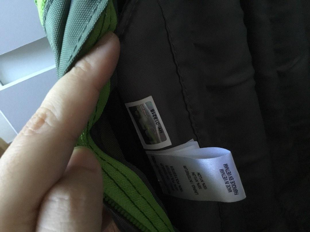 the north face melinda backpack