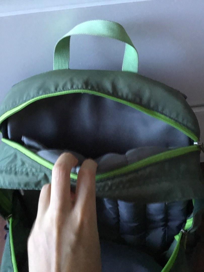 the north face melinda backpack