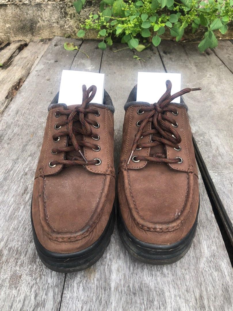 Thom McAn Trekking Hiking Shoes