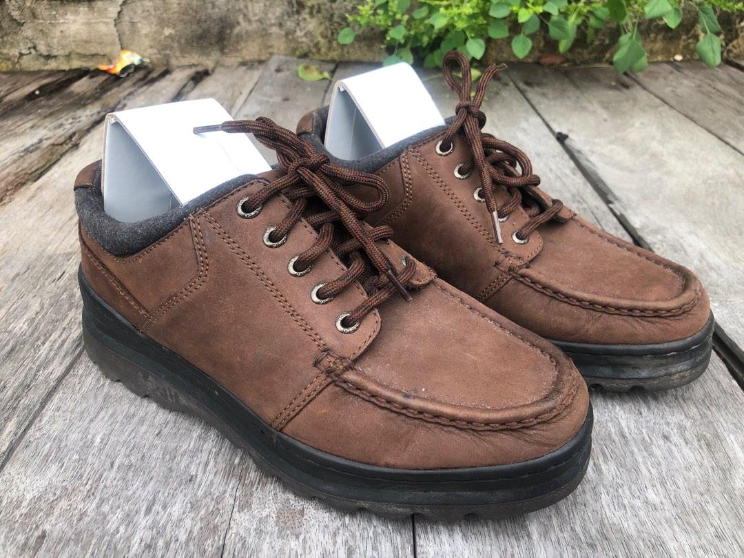 Thom McAn Trekking Hiking Shoes Men s Fashion Footwear Boots on