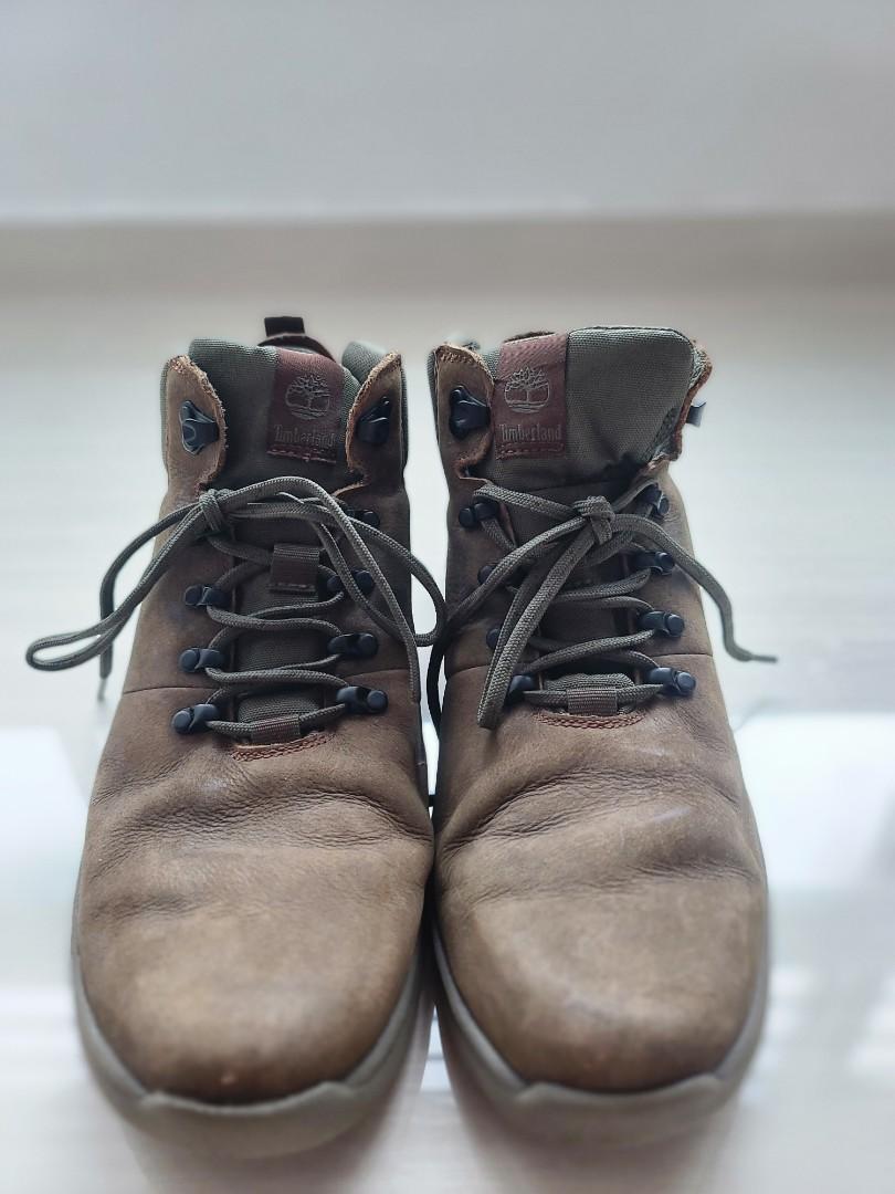 Timberland Hoverlite shoes