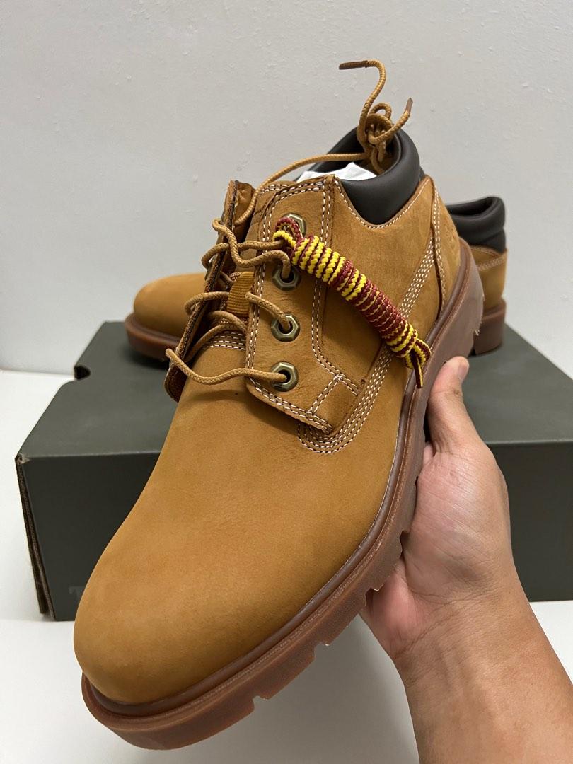 Timberland men's classic oxford hot sale