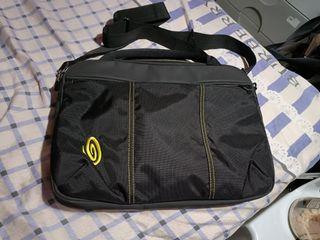 Timbuk2 authentic slim laptop/messenger bag
