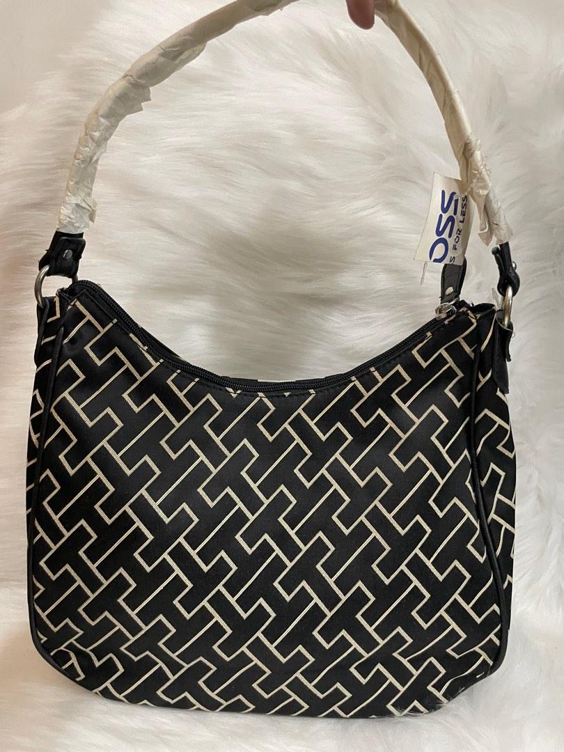 Tommy hobo store bag