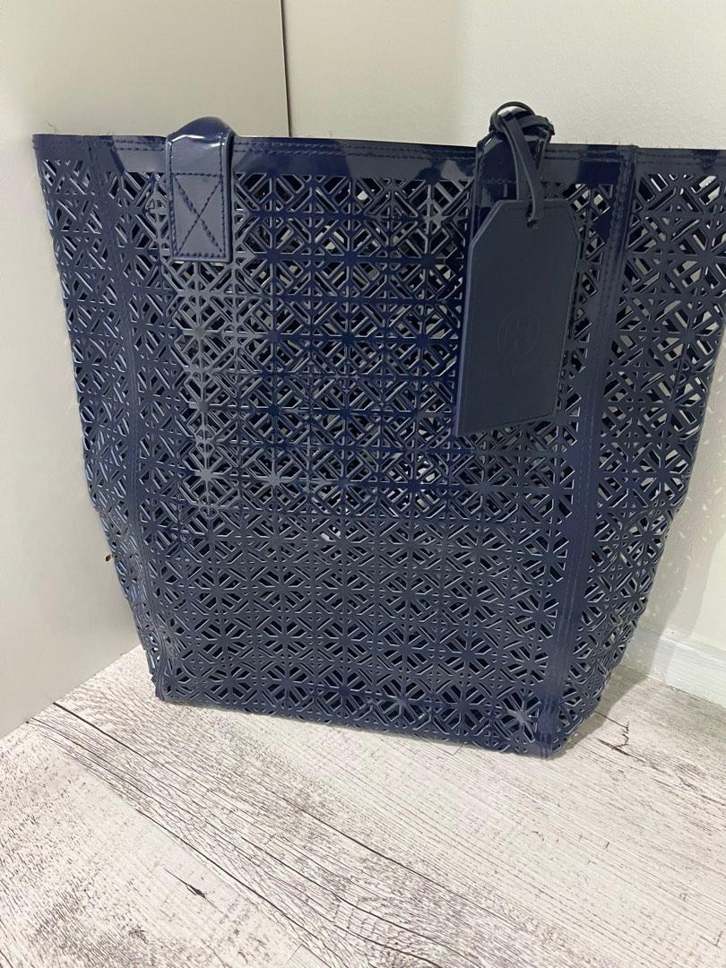 Tory Burch Plastic Tote Women s Fashion Bags Wallets on Carousell