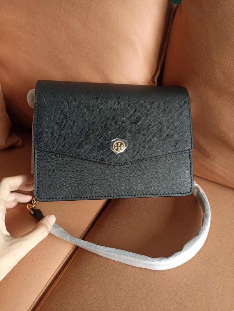 Tory Burch Robinson bag, Women's Fashion, Bags & Wallets, Shoulder Bags on  Carousell