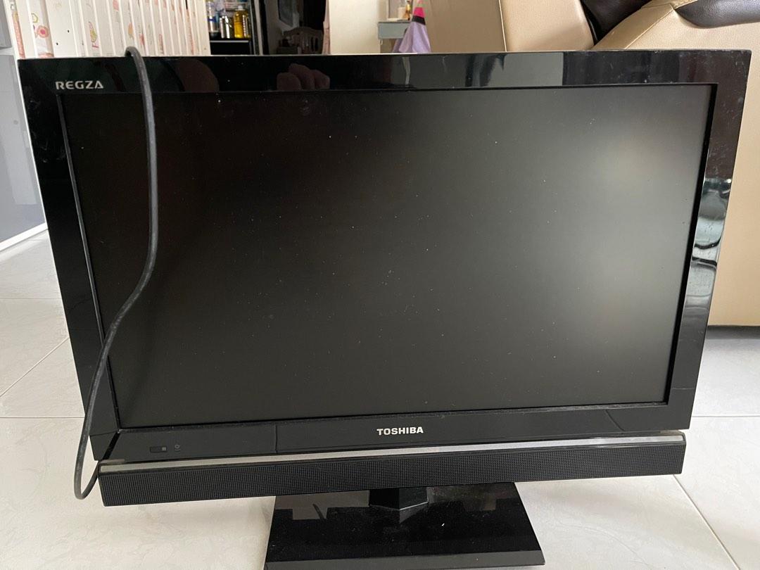 Toshiba Lcd Colour Tv Fernbedienung Toshiba LCD Colour TV for sale, TV & Home Appliances, TV