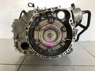 Toyota Estima 7 Speed CVT Gearbox/Tranmission