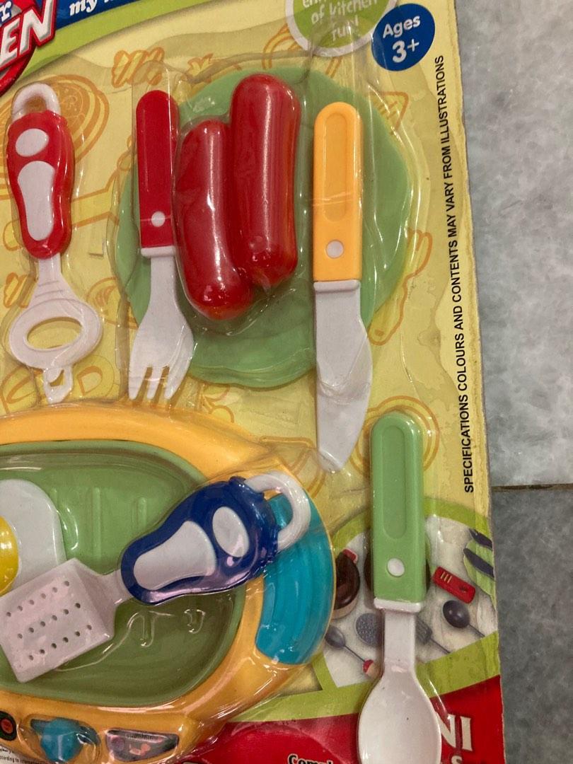 Toys where we used to play....80s....90s......super kitchens....my