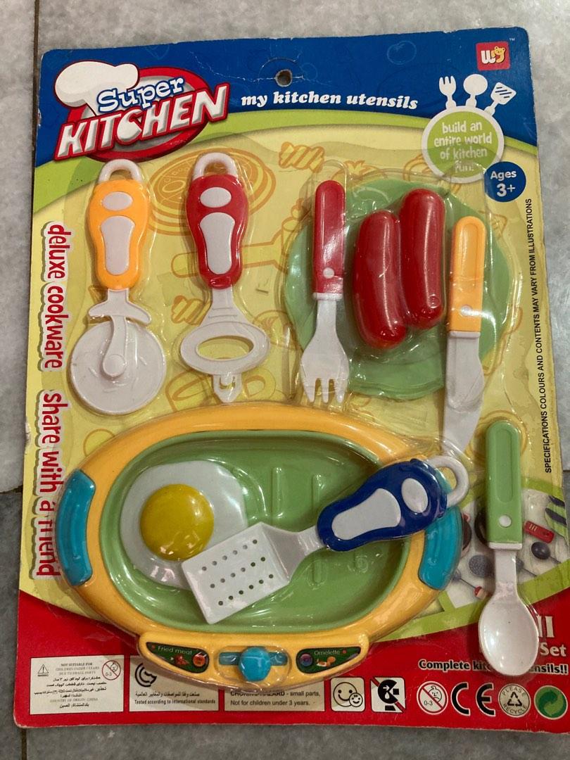 Toys where we used to play....80s....90s......super kitchens....my