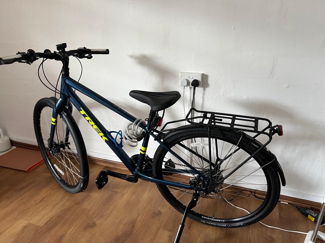 Trek verve accessories cheap