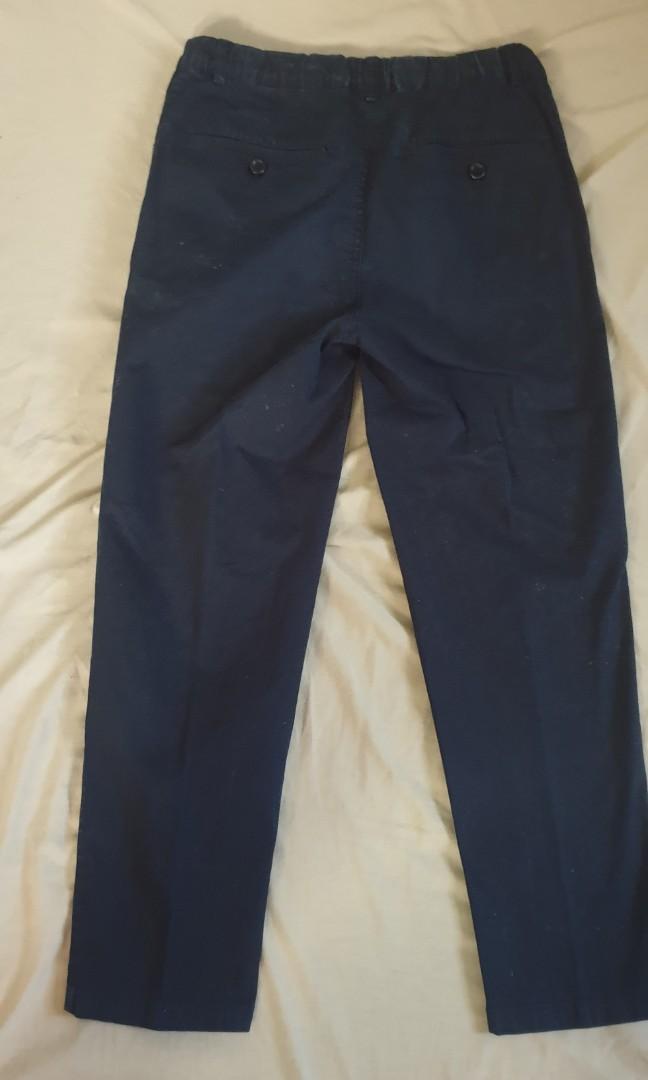 Trouser (Category: Jeans) located in Valenzuela. Submitted by van1129 (Listing ID 1189761065, Image 3). Description: Preloved... pls see pics for details...