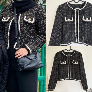 (Category: ) located in . Submitted by amani_wardrobe (Listing ID 1189400492, Image 1). Description: .