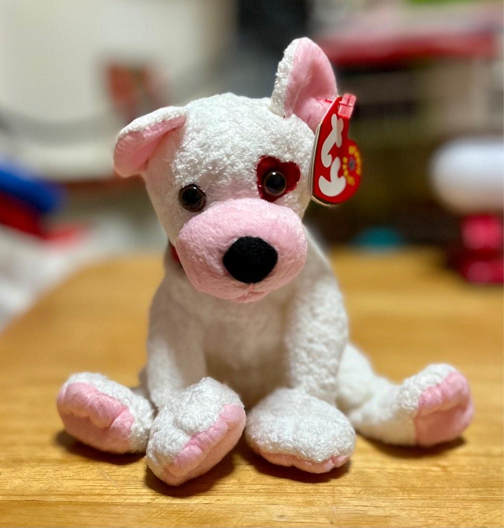 Cupid beanie baby sale