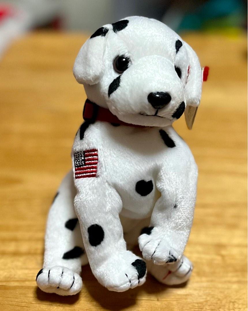 Beanie baby cheap rescue