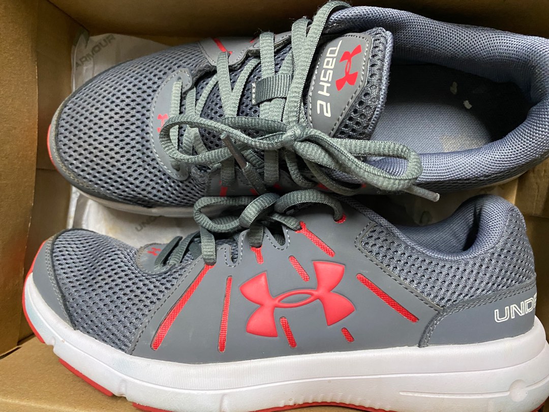 Under armour dash 2 running shoes outlet