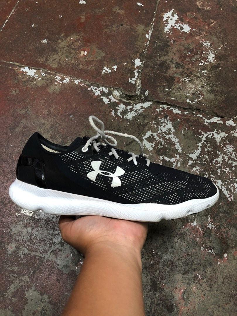 Ua speedform apollo new arrivals vent