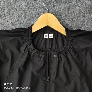 UNIQLO COTTON BOMBER