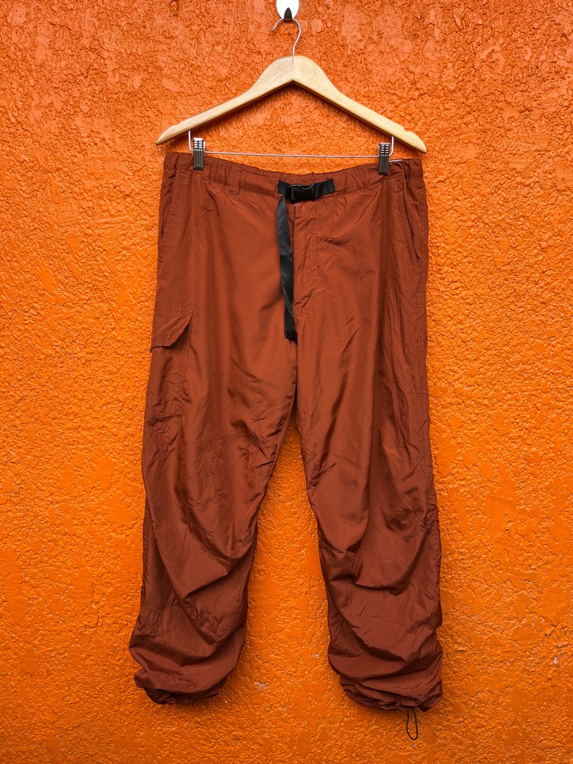 Uniqlo Warm Easy Pants, Men's Fashion, Bottoms, Joggers on Carousell