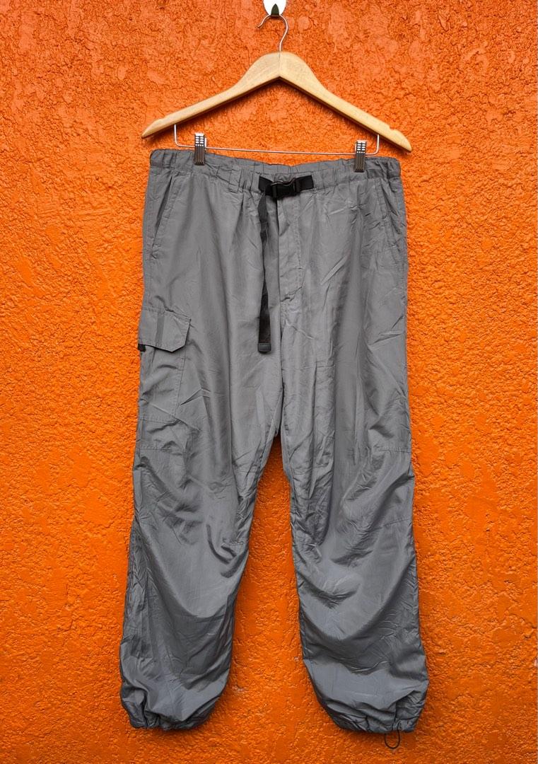 Warm shop easy pants