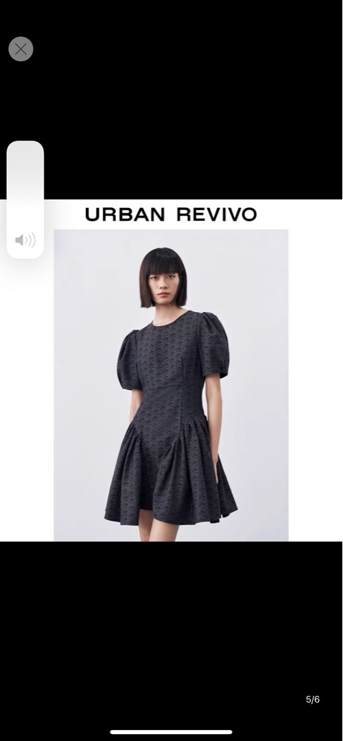 URBAN REVIVO women trouser main image 1