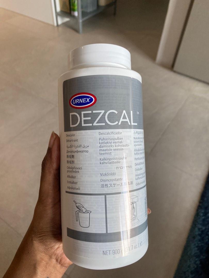 Urnex dezcal store