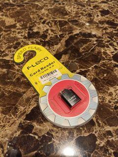 USB Card Reader Micro