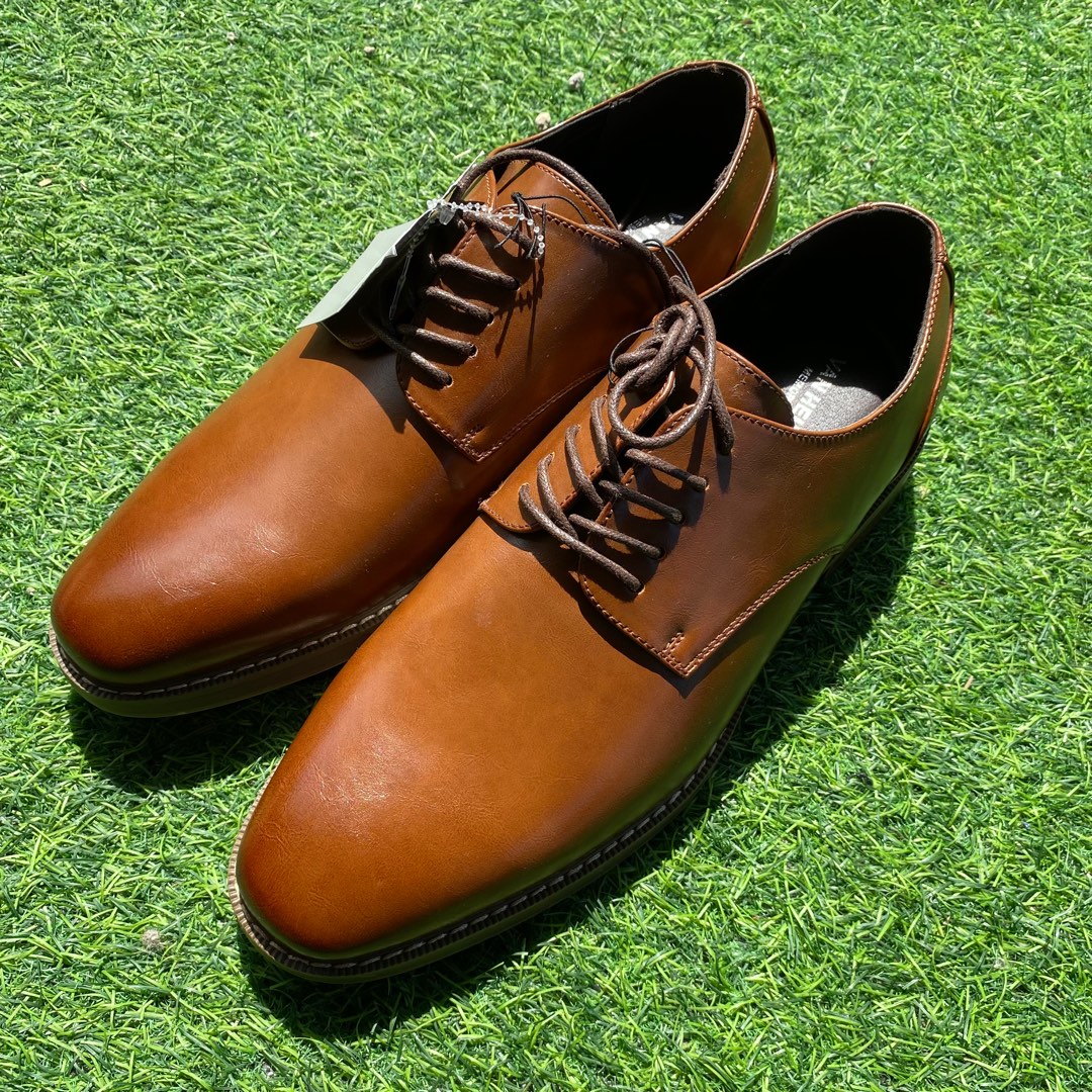 Van heusen hotsell shoes usa