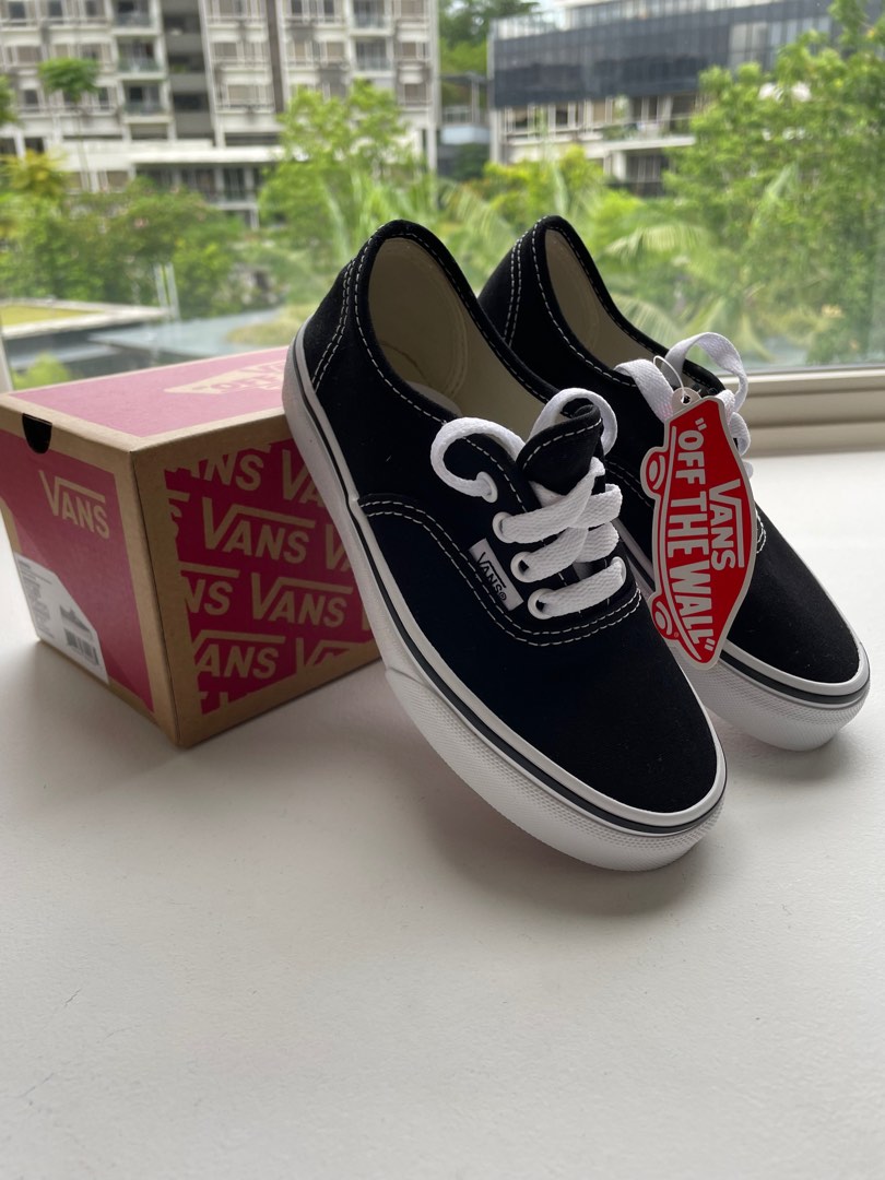 Girls vans size 13 online
