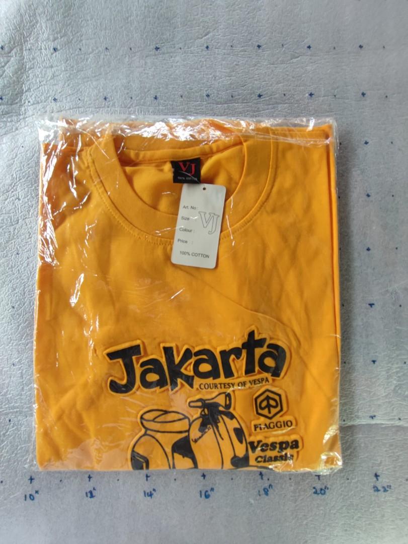 Vespa Jakarta, Babies & Kids, Babies & Kids Fashion on Carousell