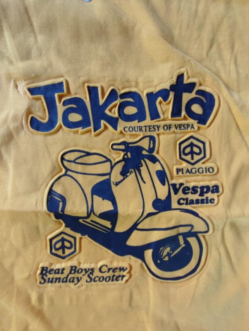 Vespa Jakarta, Babies & Kids, Babies & Kids Fashion on Carousell