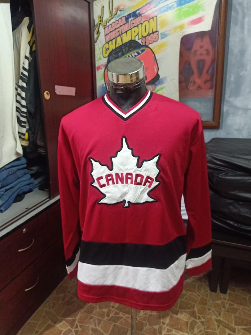 Vintage jerseys clearance canada