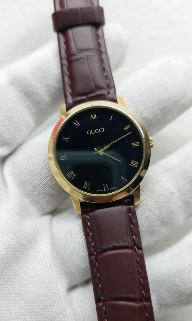 Gucci 2200m best sale