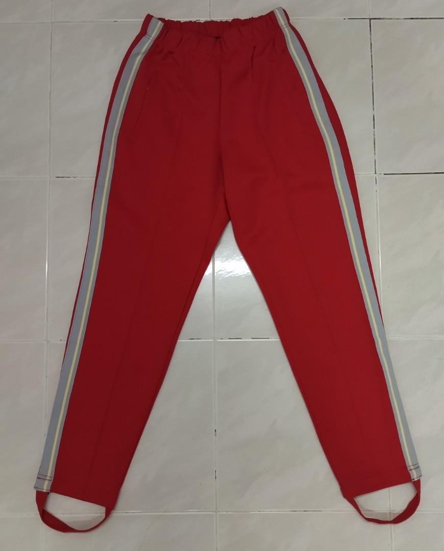 Mizuno store jogging suit