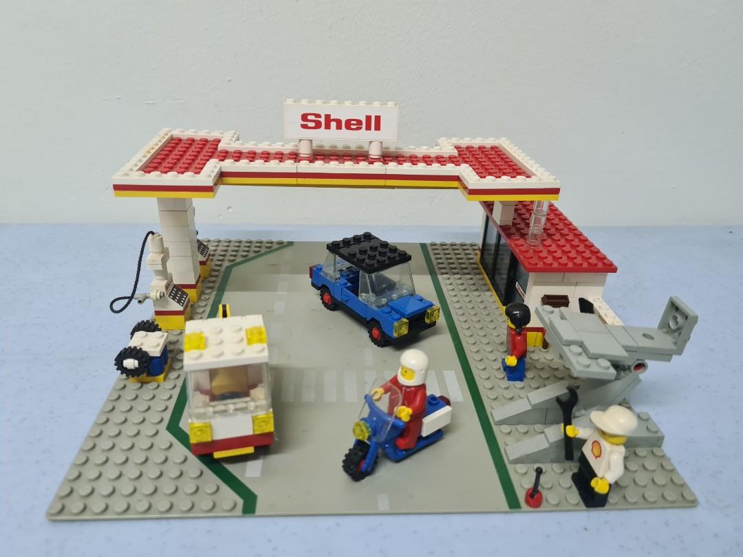 Lego 6371 outlet