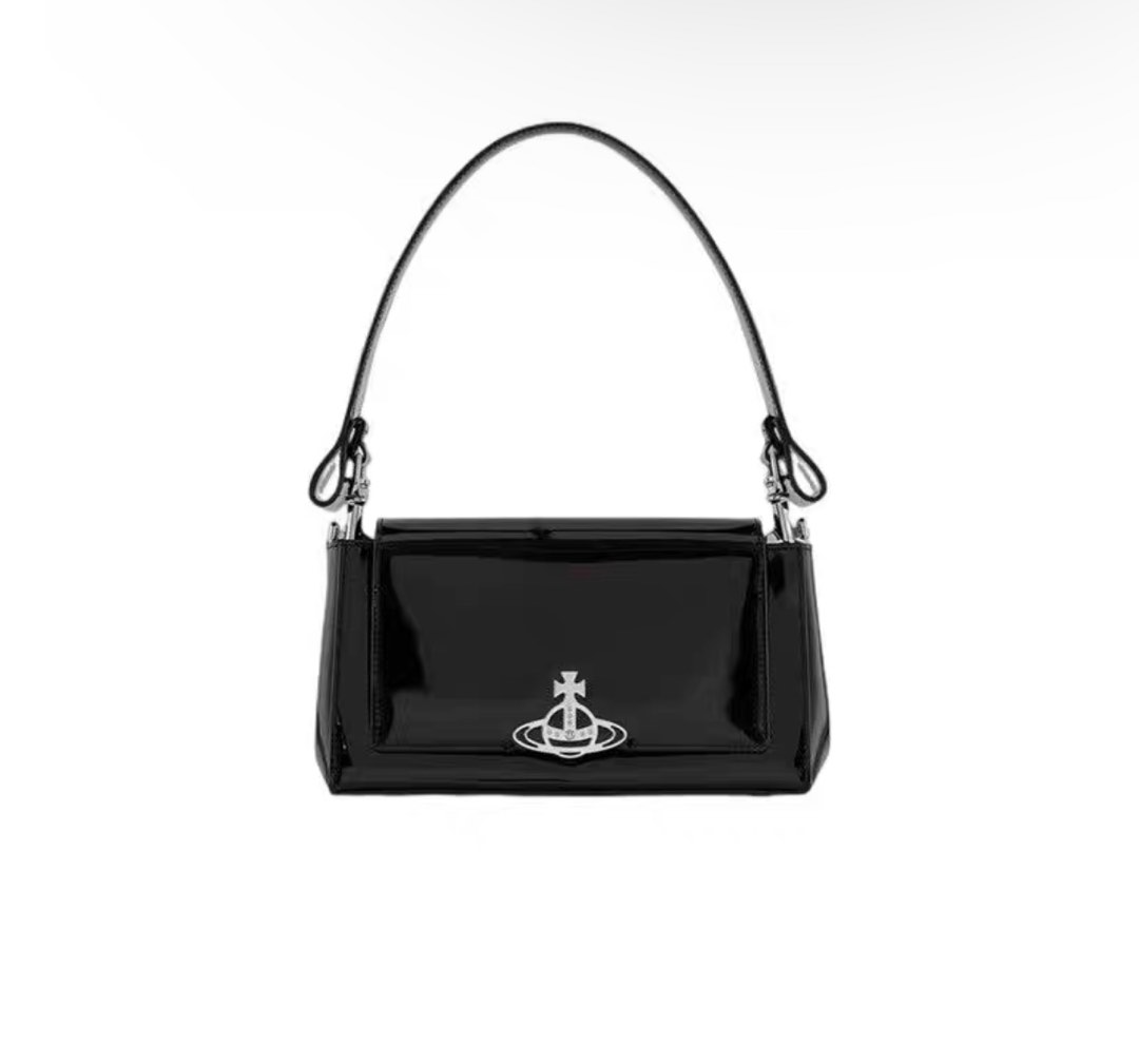 Vivienne Westwood bag, Women's Fashion, Bags & Wallets, Shoulder Bags