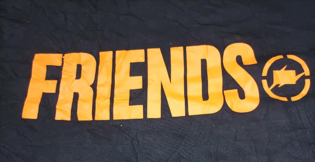 Vlone, Men's Fashion, Tops & Sets, Tshirts & Polo Shirts on Carousell