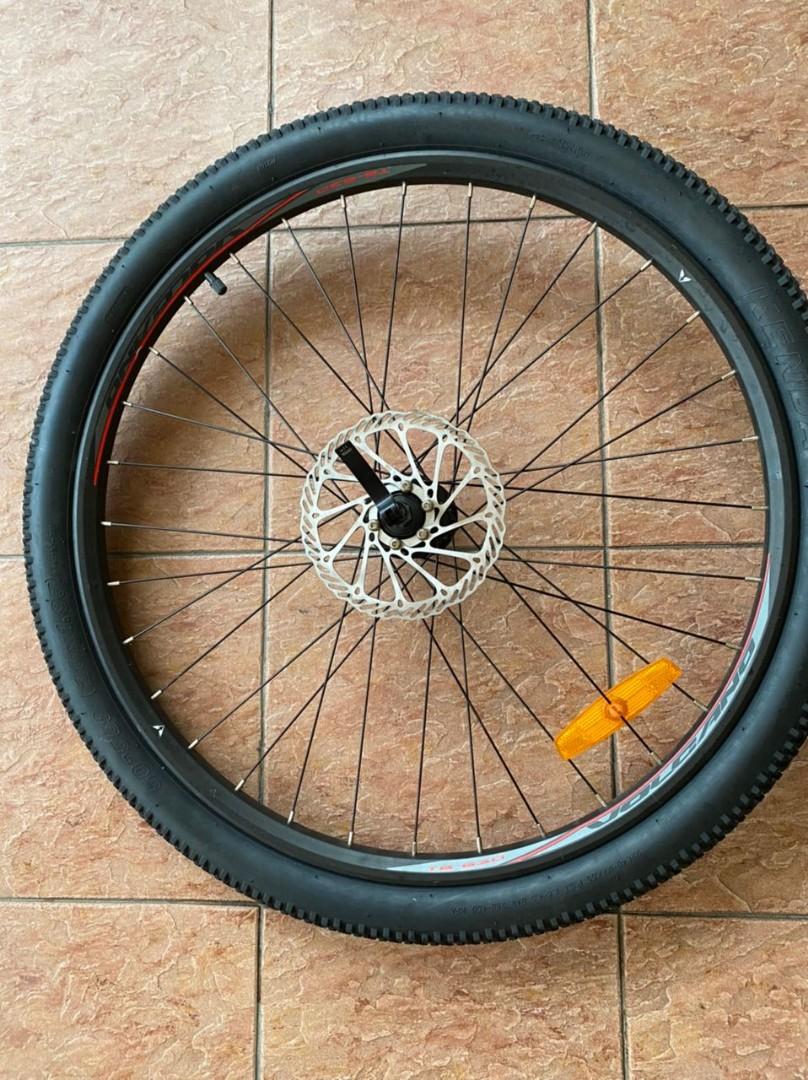 Tandem discount bicycle parts