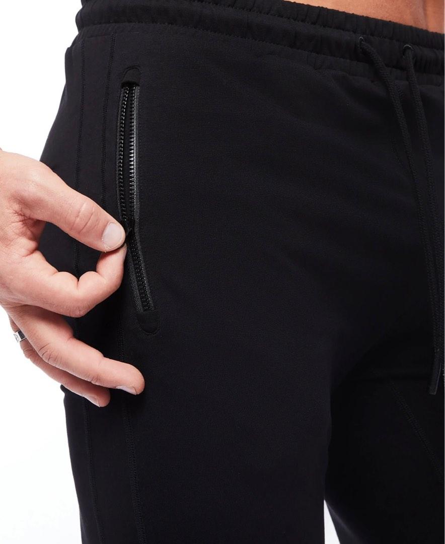 Vanquish eclipse hotsell black tapered sweatpants