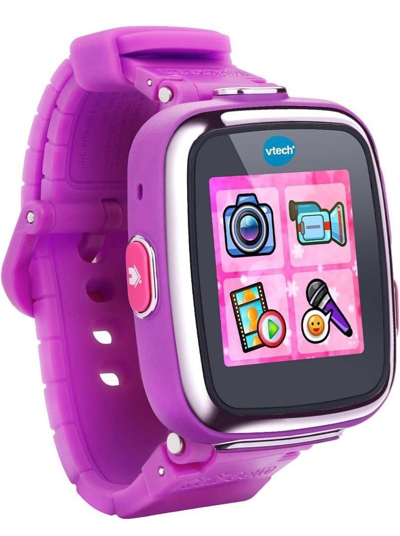 Vtech kidizoom deals watch dx