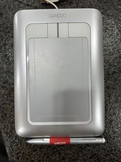 Wacom Graphics Tablet459787292305018880