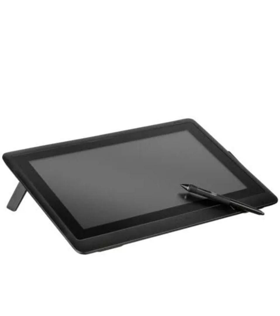Wacom Cintiq 16, Computers & Tech, Laptops & Notebooks on Carousell