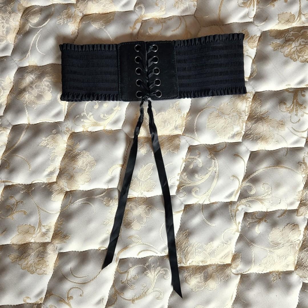 Waist corset belt fashion hotsell