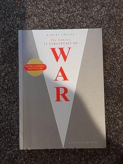 War Business Book